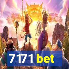 7171 bet